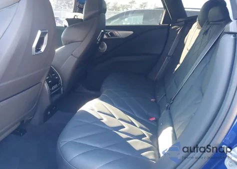 2024 BMW Xm z USA, uszkodzony, nr VIN 5YM23CS0XR9U72530